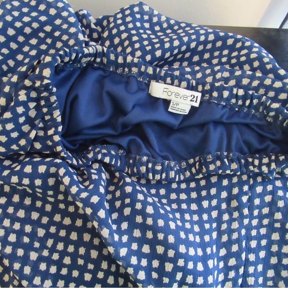 Maxi Skirt - Picture 3 of 3